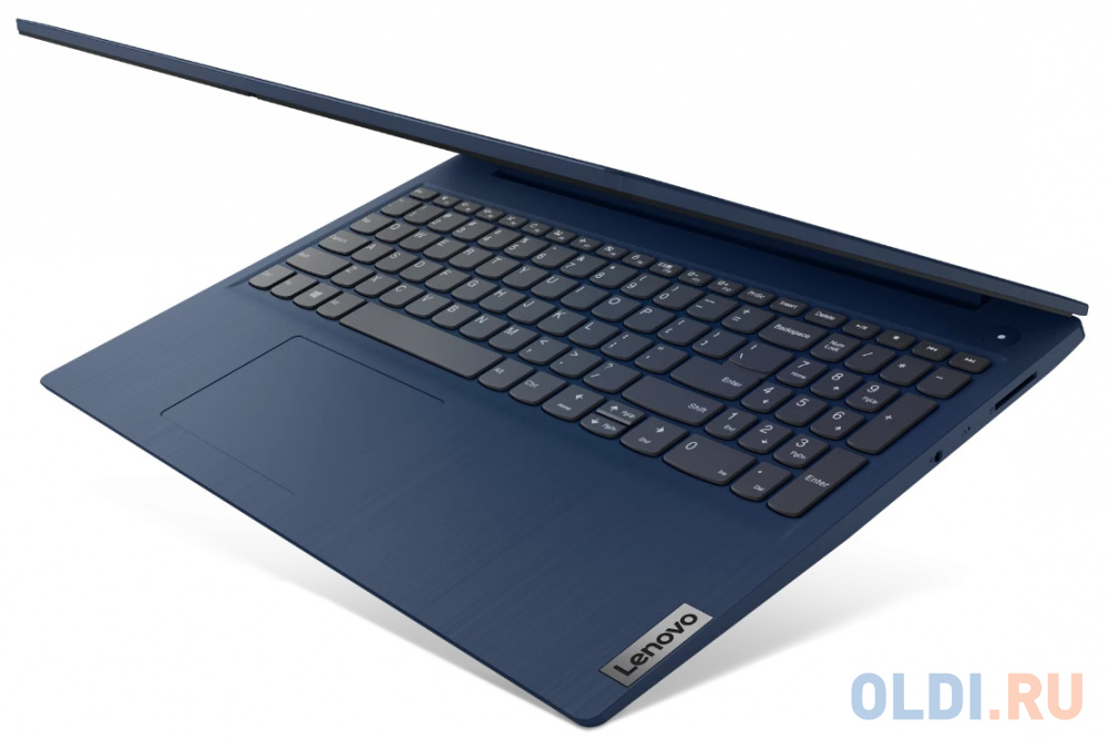 Ноутбук Lenovo IdeaPad 3 15ITL05 81X80057RU 15.6"