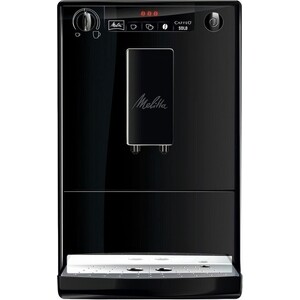 Кофемашина Melitta Caffeo Solo E 950-222 в Москвe