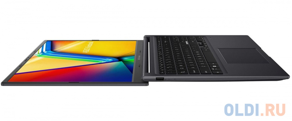 Ноутбук ASUS VivoBook 15X OLED K3504VA-MA220 90NB10A1-M008A0 15.6"