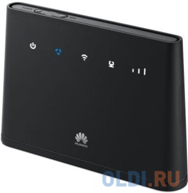 Беспроводной маршрутизатор Huawei B311-221 802.11n 300Mbps 2.4 ГГц 1xLAN 51060HJJ