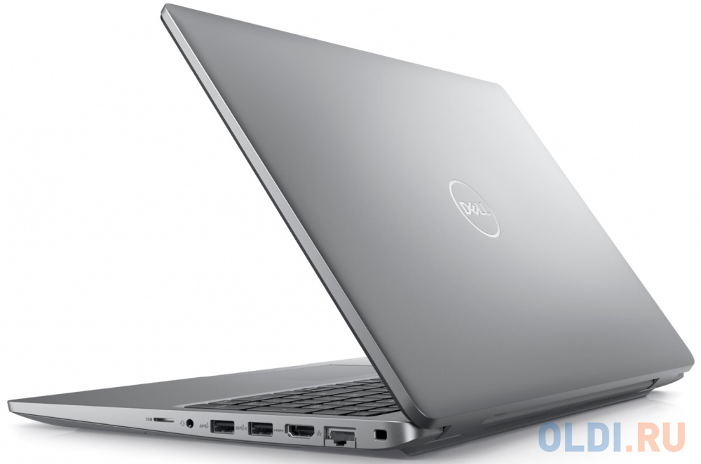 Ноутбук DELL Latitude 5540 5540-7855 15.6"