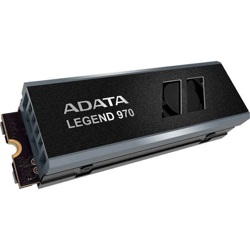 Твердотельный накопитель A-Data Legend 970 1Tb SLEG-970-1000GCI