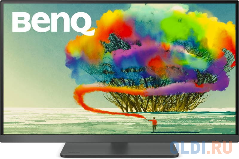 Монитор 27" BENQ PD2705U