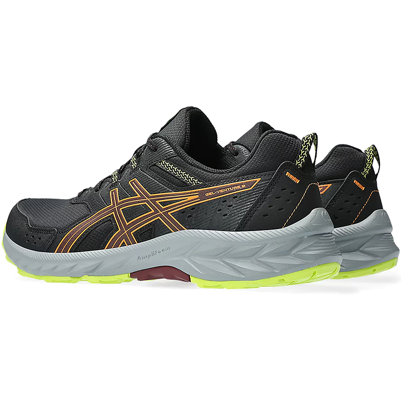 Кроссовки Asics Gel-Venture 9 р.42 EUR Black 1011B486-005