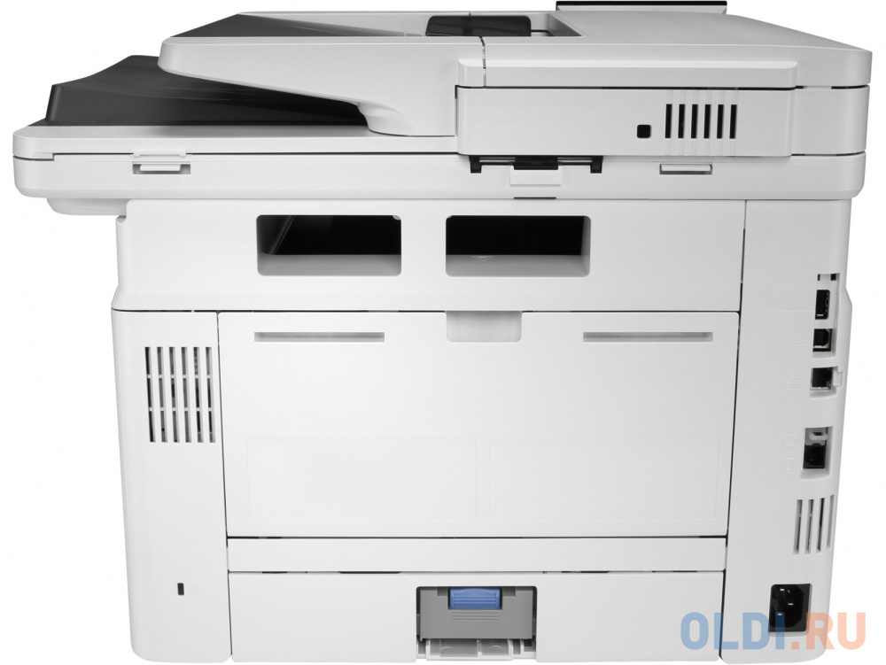 Лазерное МФУ HP LaserJet Pro M430F