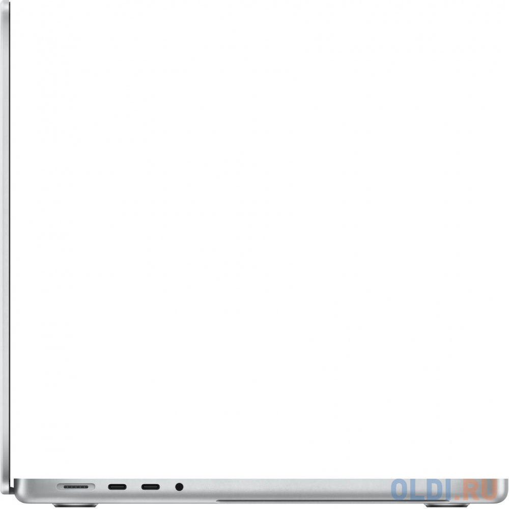 Ноутбук Apple MacBook Pro 14 A2442 2021 14.2" 3024x1964 Apple -M1 Pro SSD 512 Gb 16Gb Bluetooth 5.0 WiFi (802.11 b/g/n/ac/ax) Apple M1 Pro (14-co в Москвe