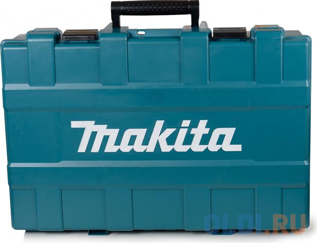 Перфоратор Makita HR4501C 1350Вт в Москвe