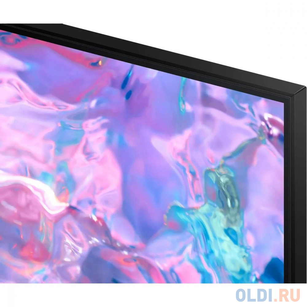 Samsung 50''/UHD/LED/Tizen/HDR10+/BT/50Hz/black в Москвe