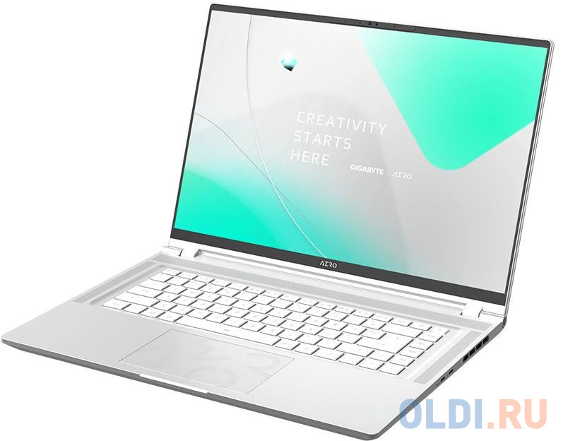 Ноутбук GigaByte AERO 16 2023 BSF BSF-73KZ994SO 15.6"