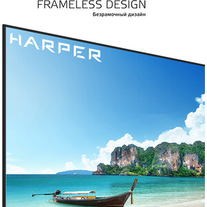 Телевизор HARPER 40F820TS