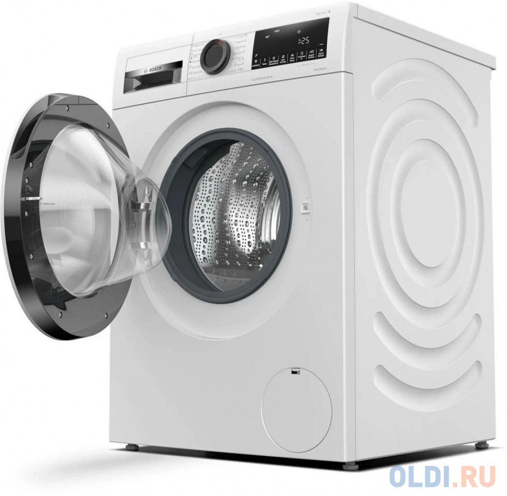 Стиральная машина Bosch WGG1440BSN класс: A загр.фронтальная макс.:9кг белый