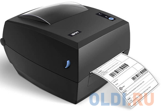 Принтер этикеток/ SP420 direct thermal printer, 4inch width, 6IPS, USB PORT