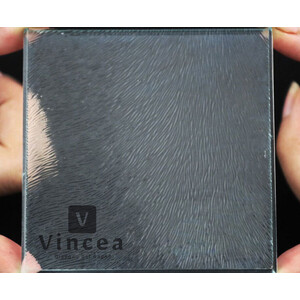 Душевой уголок Vincea Garda VSR-1G1 120x100 рифленый Шиншилла, хром (VSR-1G1012CH) в Москвe