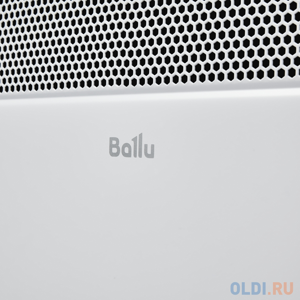 Комплект Ballu Apollo Transformer с блоком управления и шасси BEC/AT-2000-4I (инверторный)