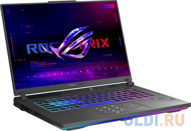 Ноутбук ASUS ROG Strix G16 G614JV-N4190 90NR0C61-M00YZ0 16"