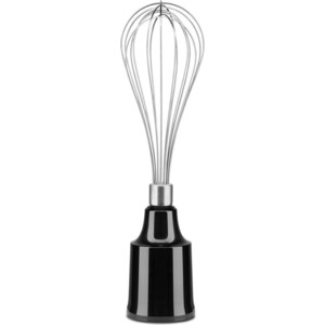 Блендер погружной KitchenAid 5KHBV83EOB в Москвe