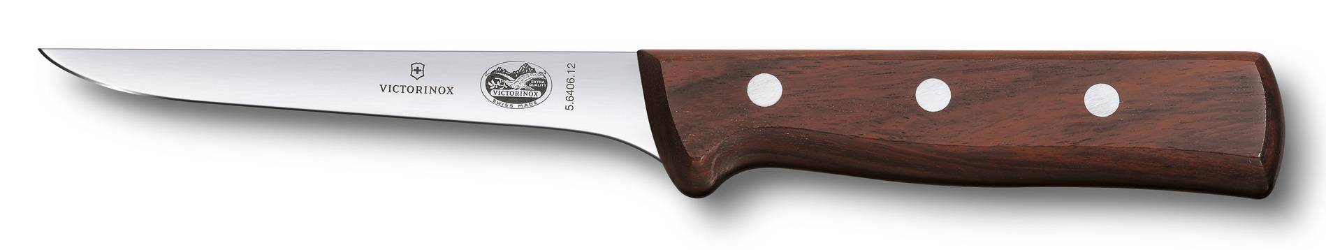 Нож Victorinox Wood дерево (5.6406.12)