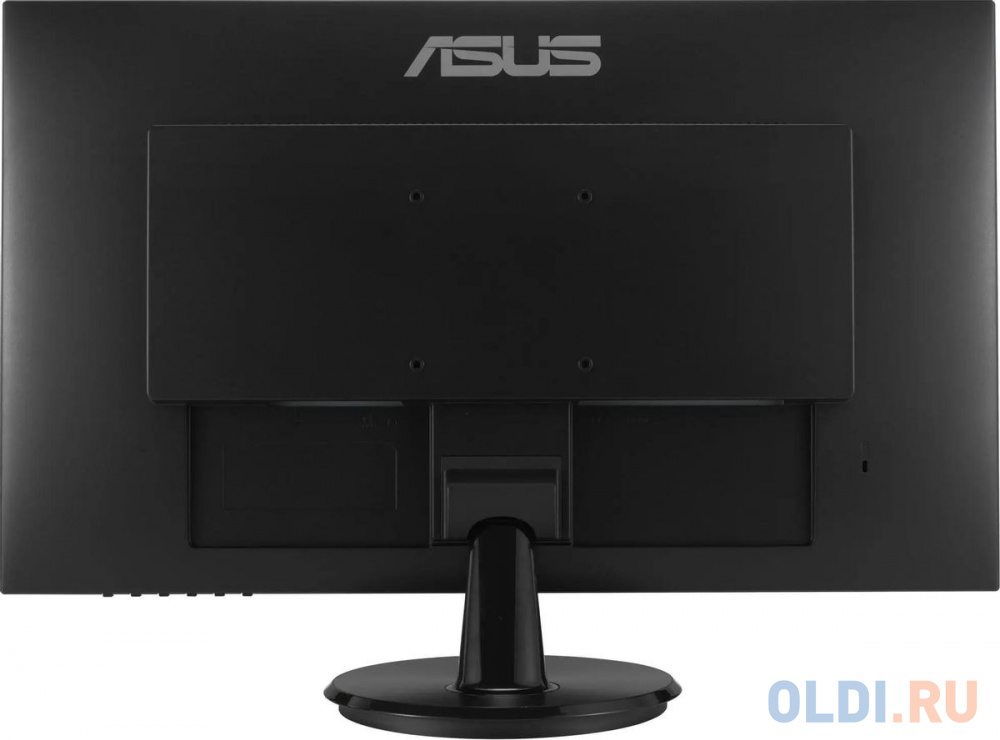 Монитор Asus 27" VA27DQFS черный IPS LED 1ms 16:9 HDMI M/M матовая HAS Piv 300cd 178гр/178гр 1920x1080 100Hz VGA DP FHD USB 5.8кг в Москвe