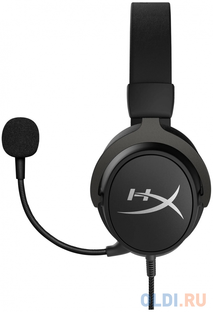 Гарнитура игровая/ HyperX Cloud Mix (HX-HSCAM-GM) в Москвe