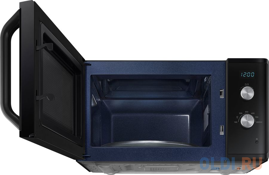 Микроволновая печь Samsung MS23K3614AK/BW 800 Вт чёрный