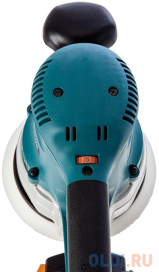 Эксцентриковая шлифмашина Makita BO6030 150 мм 310 Вт