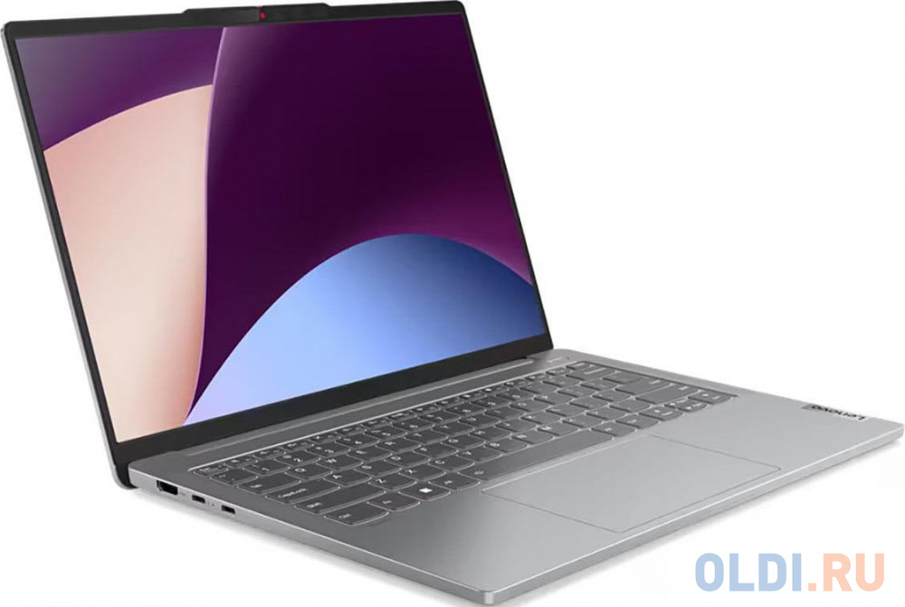 Ноутбук Lenovo IdeaPad Pro 5 14IRH8 Core i5-13500H/16Gb/SSD512Gb/14.0&quot;/IPS/2.2k/Dos (83AL0041RK)