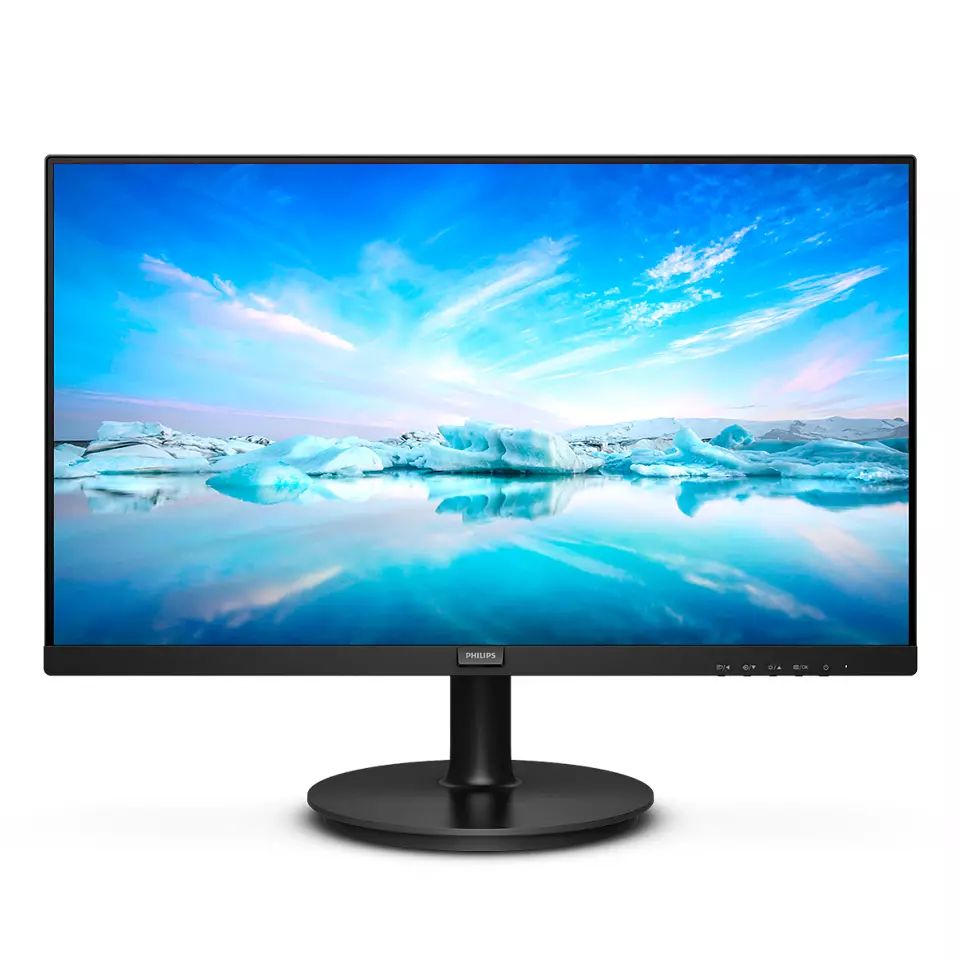 Монитор Philips 23.8" 241V8L/00(01)