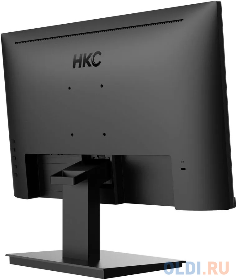 Монитор HKC 27" MB27V13 черный IPS LED 7ms 16:9 HDMI M/M матовая 250cd 178гр/178гр 1920x1080 75Hz VGA DP FHD 4кг