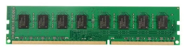 Оперативная память Kingston DDR3 8GB 1600MHz CL11 DIMM (KVR16N11H/8WP) в Москвe