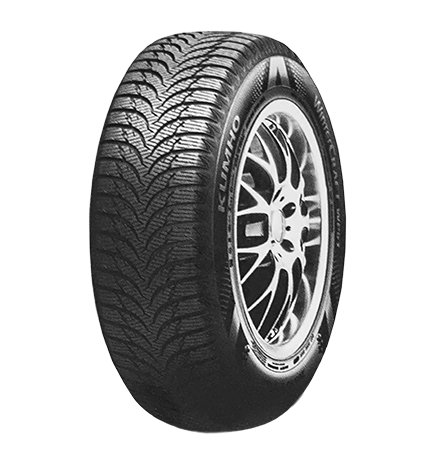 175/50 R15 Kumho Wintercraft WP51 75H