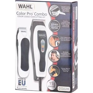 Триммер Wahl Combo 1395-0465