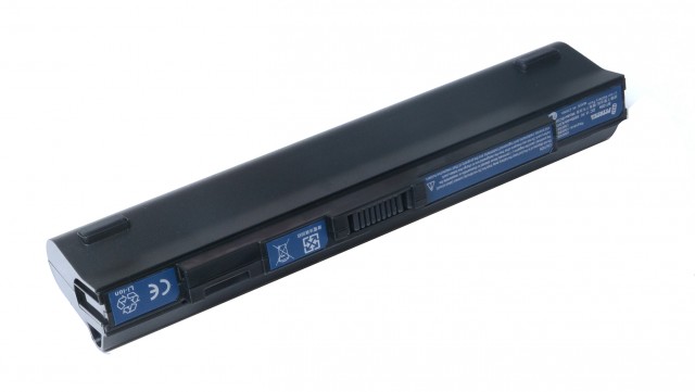 Аккумуляторная батарея Pitatel для Acer Aspire One 531/751 series, черная (BT-054)