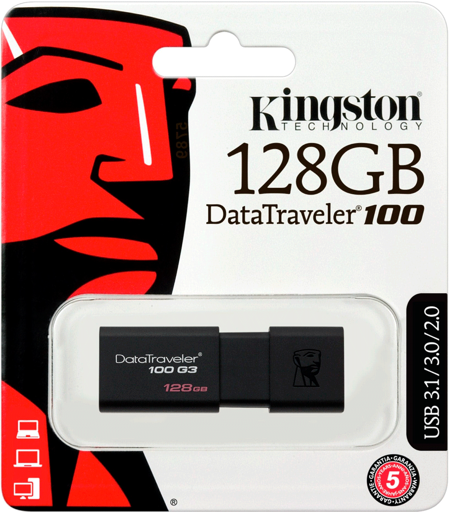 USB Flash Kingston