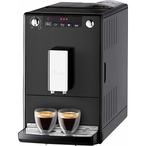 Кофемашина Melitta Caffeo E 950-544 в Москвe