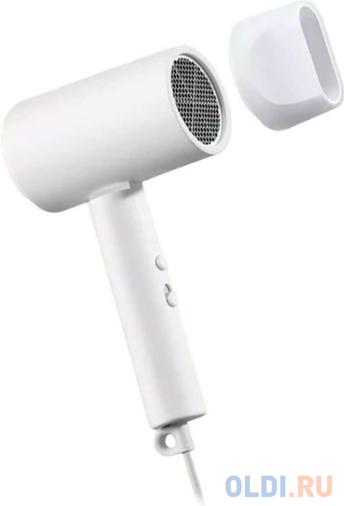 Xiaomi Compact Hair Dryer H101 White