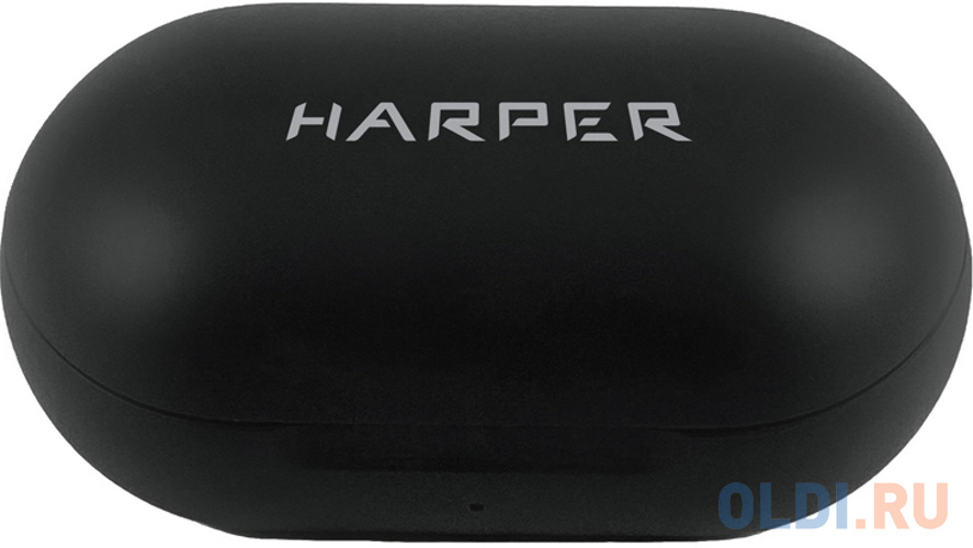 HARPER HB-519 Black