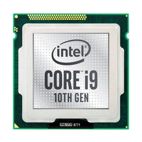 Процессор Intel Core i9-10900KF (CM8070104282846) Tray