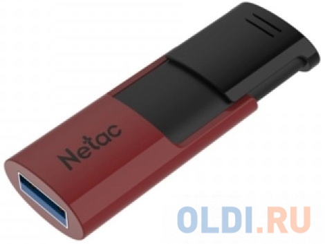 Флеш-накопитель Netac USB FLASH DRIVE  U182 512G