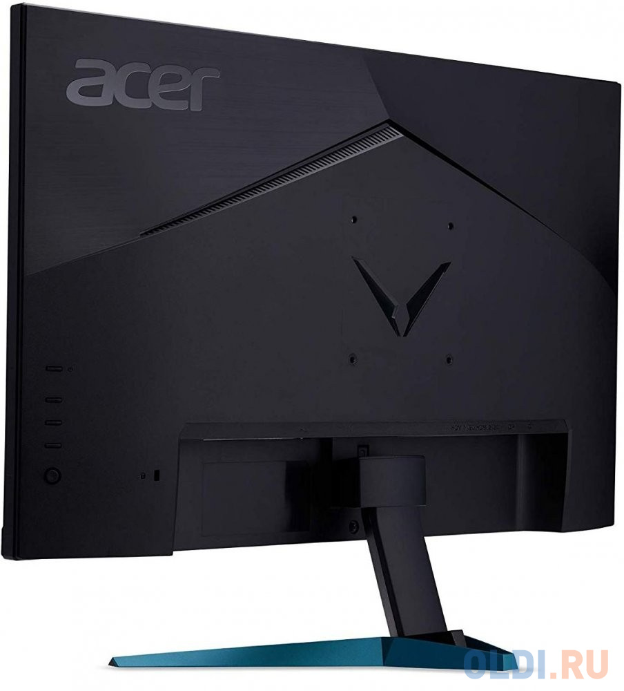 Монитор 27" Acer VG270UBMIIPX