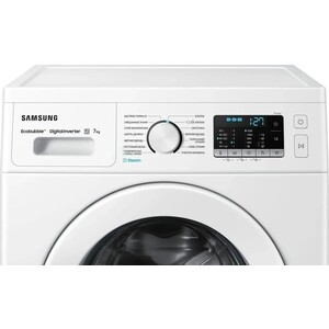 Стиральная машина Samsung WW70AG5S21EELP в Москвe