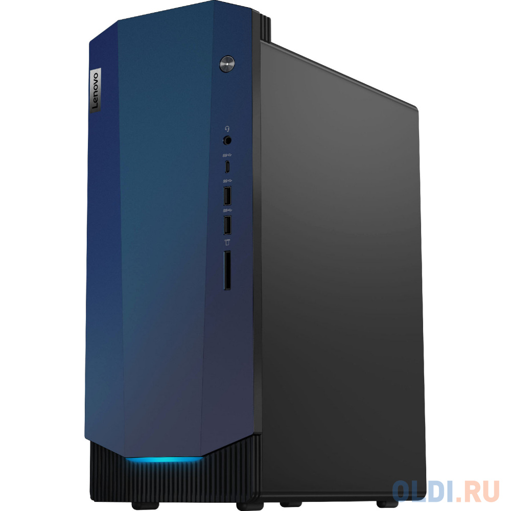 Компьютер Lenovo IdeaCentre Gaming 5 14IOB6