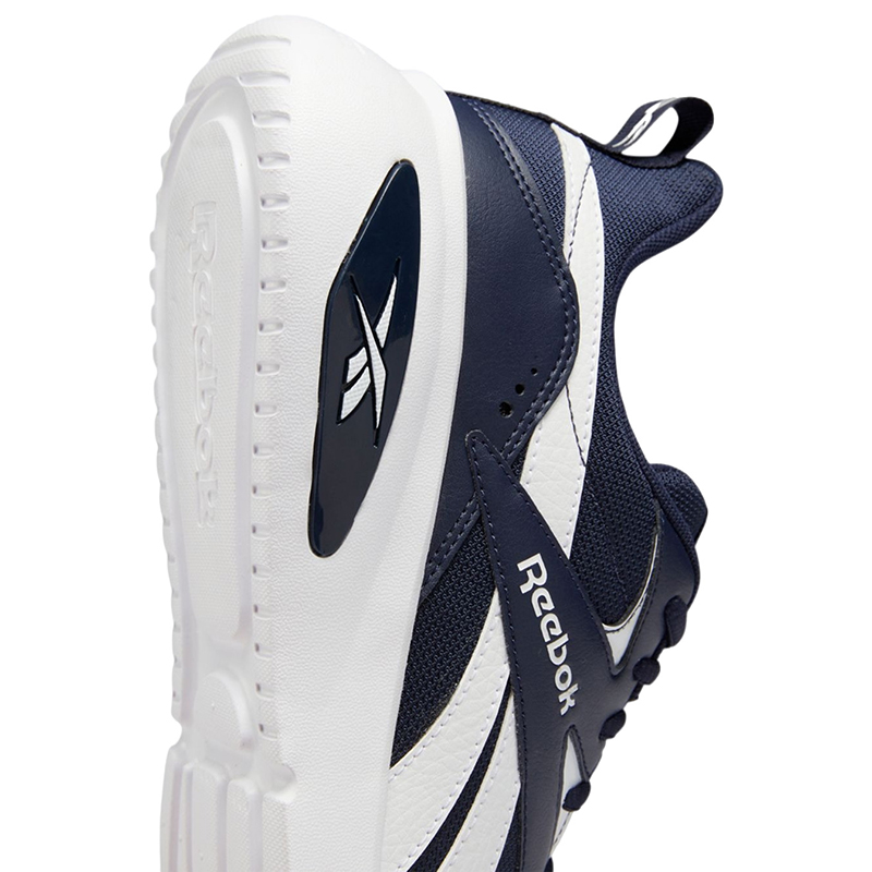 Кроссовки Reebok Rider V ex-GX6068 р.40.5 EUR Blue 100008038