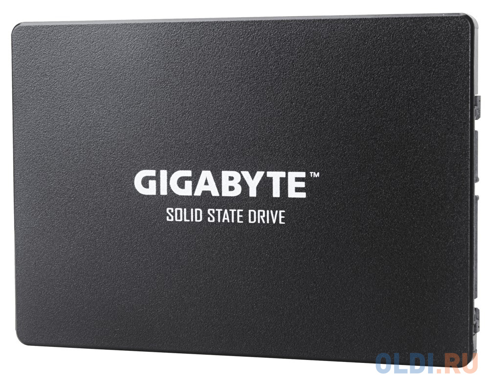 SSD накопитель GigaByte GP-GSTFS31240GNTD 240 Gb SATA-III