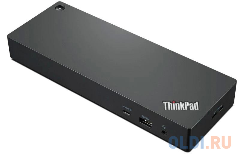 Lenovo ThinkPad Universal Thunderbolt 4 Dock