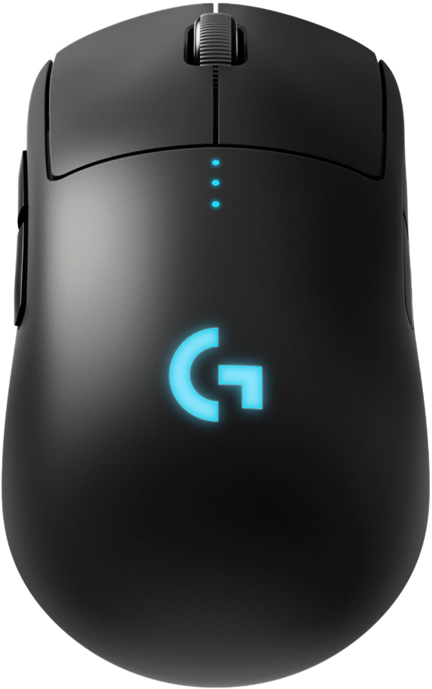 Мышь беспроводная Logitech