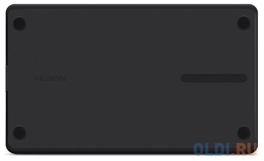 Сенсорный монитор Huion KAMVAS 13 Black