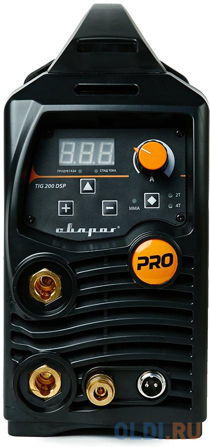 Аппарат сварочный Сварог DSP PRO W207