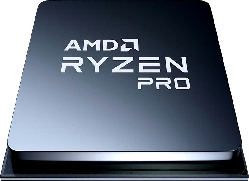 Процессор AMD Ryzen 3 PRO-2100GE Raven Ridge, 2C/4T, 3200MHz 4Mb TDP-35 Вт SocketAM4 tray (OEM) (YD210BC6M2OFB)