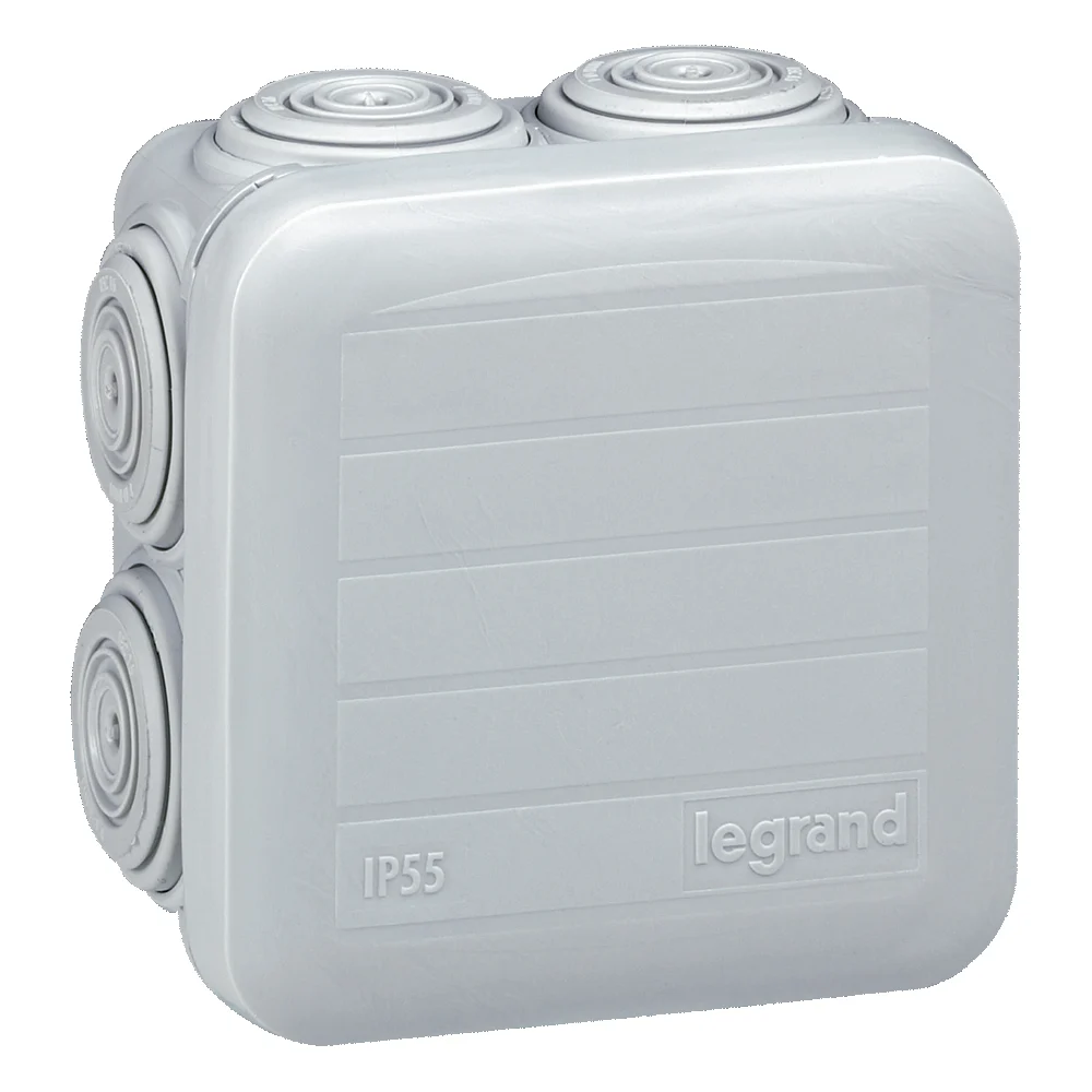 Коробка Legrand