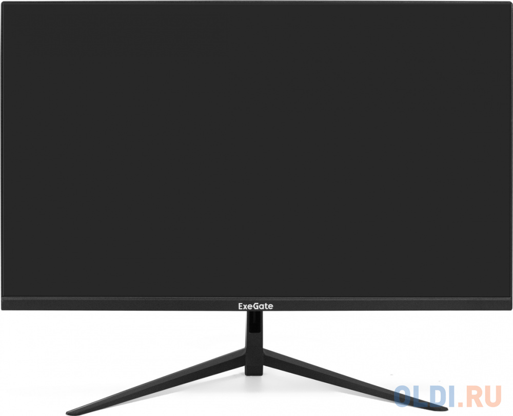 LCD ExeGate 27" EZ2707TA ProSmart {IPS 1920x1080 75Hz 5ms 250cd 1000:1 178/178 D-Sub HDMI DisplayPort VESA} [EX297649RUS] в Москвe